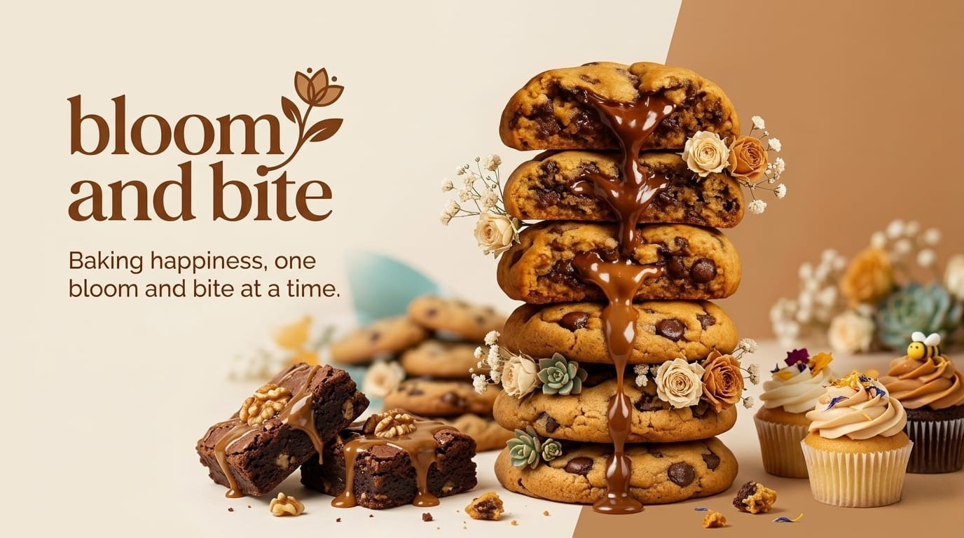 Fudgy brownie